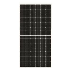 Panel Solar Amerisolar 430w Monocristalino 108 celdas
