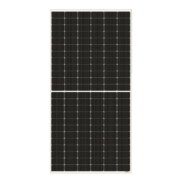 Panel Solar Amerisolar 460w Monocristalino 120 celdas