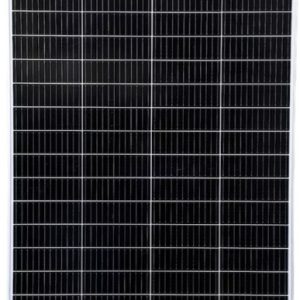 Panel Solar Luxen 185w Monocristalino 36 celdas