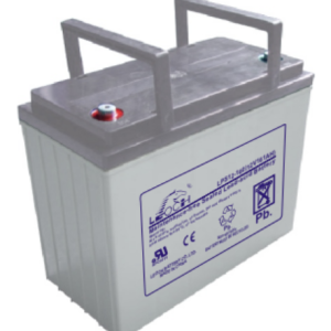 Bateria Leoch 160Ah Ciclo Profundo Gel