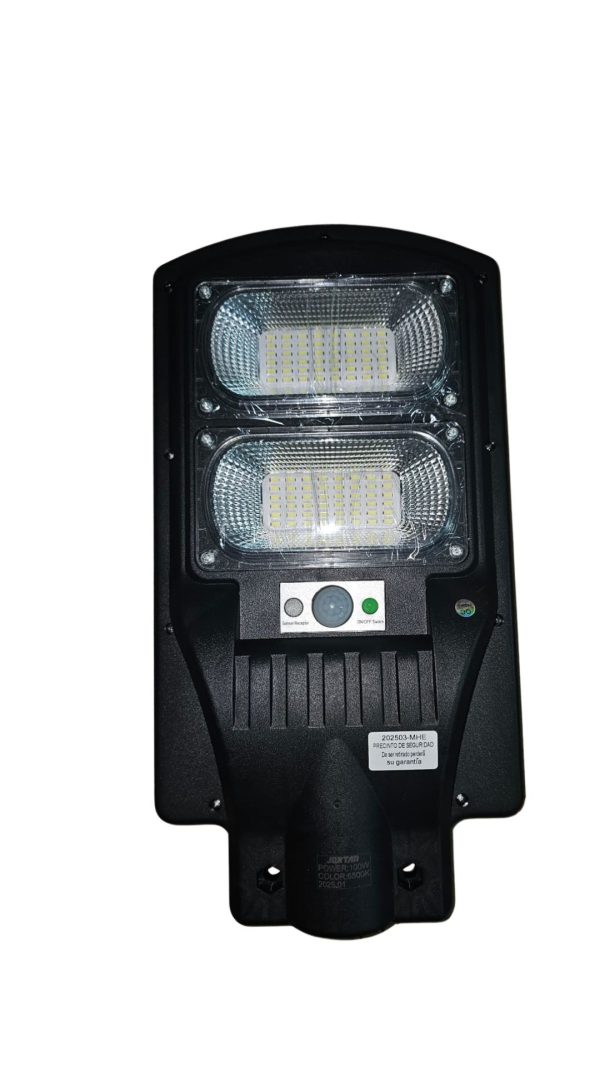 Reflector solar 100W Jordan