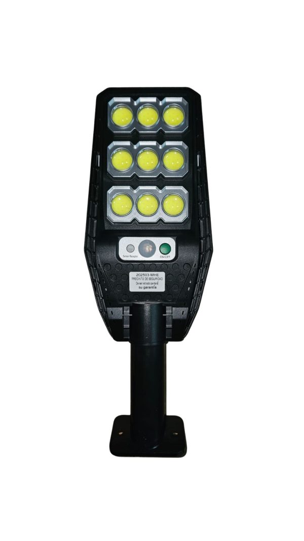 Reflector Solar 40W